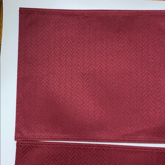 NWT Ralph Lauren marrakech placemat 2 pieces - Picture 2 of 11